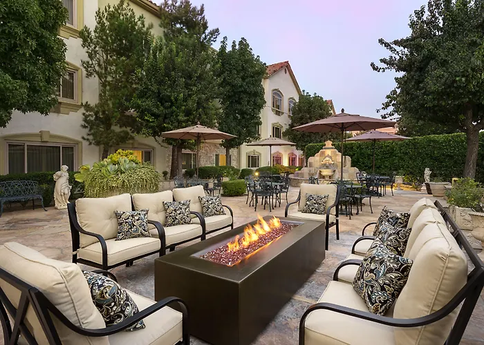 Ayres Suites Ontario At The Mills Mall - Rancho Cucamonga